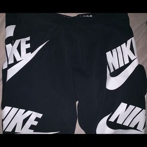 Nike leggings
